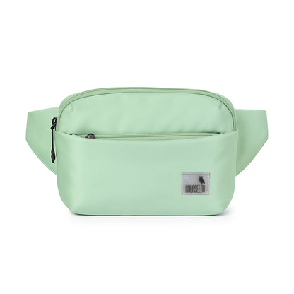 THE AVELIN - PISTA GREEN