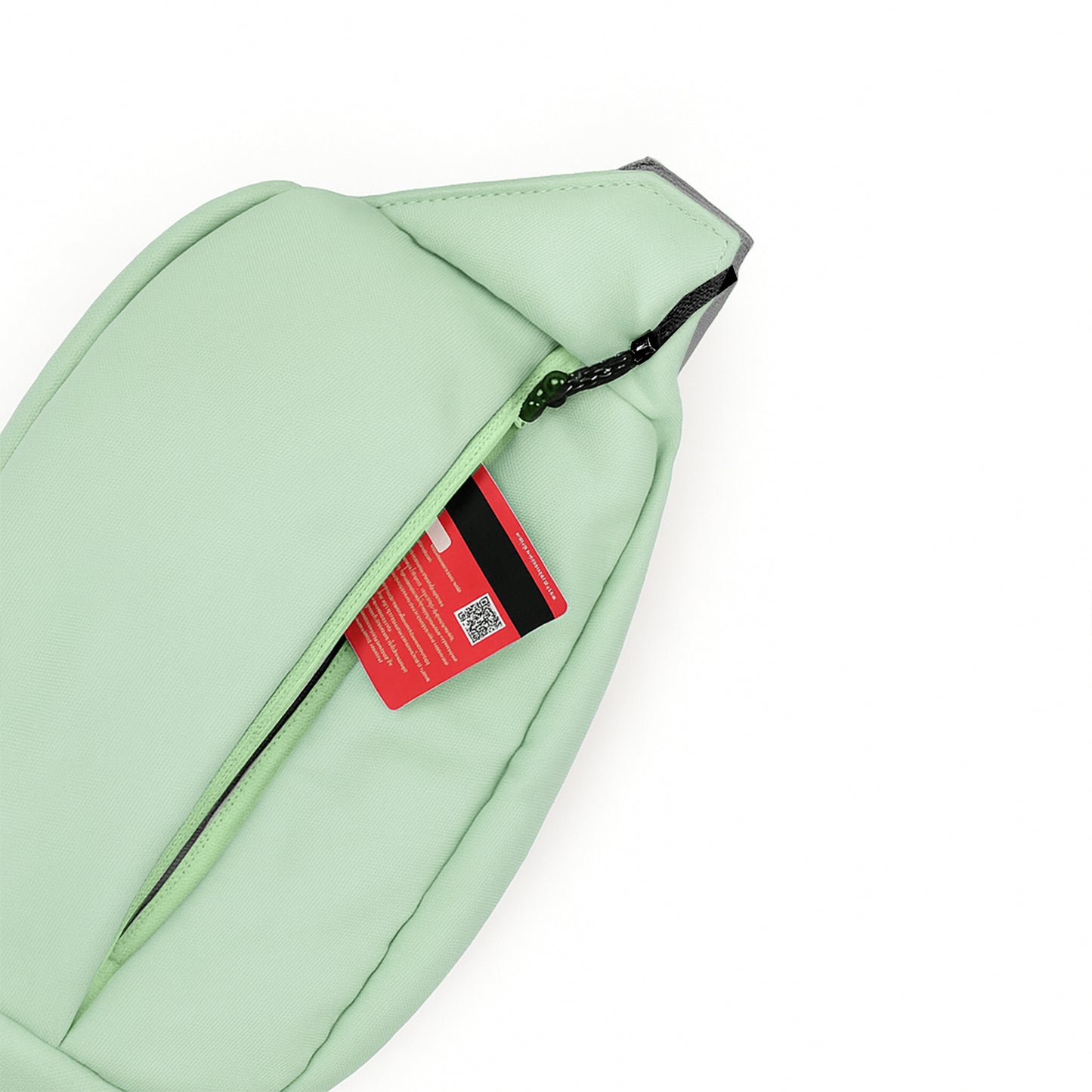 THE AVELIN - PISTA GREEN