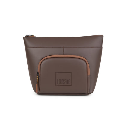 THE EIKO - BROWN