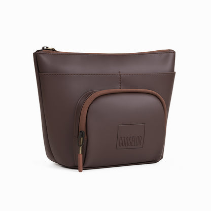 THE EIKO - BROWN