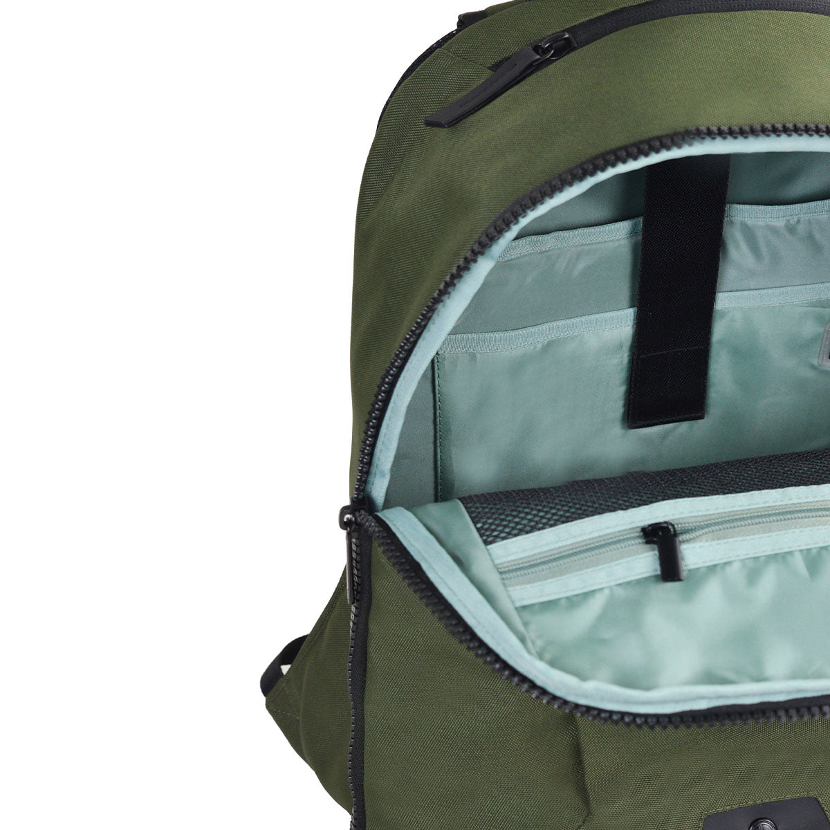 URBAN NOMAD DAYPACK | OLIVE