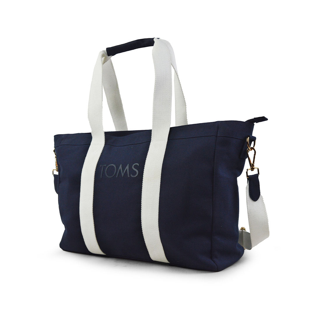 TOMS TOTE BAG