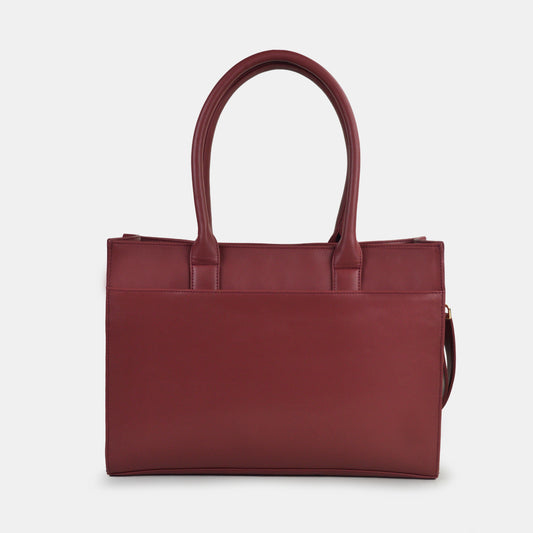 PROFESSIONAL CHIC TOTE