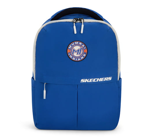 SKECHERS MUMBAI INDIANS IPL MERCH BACKPACK