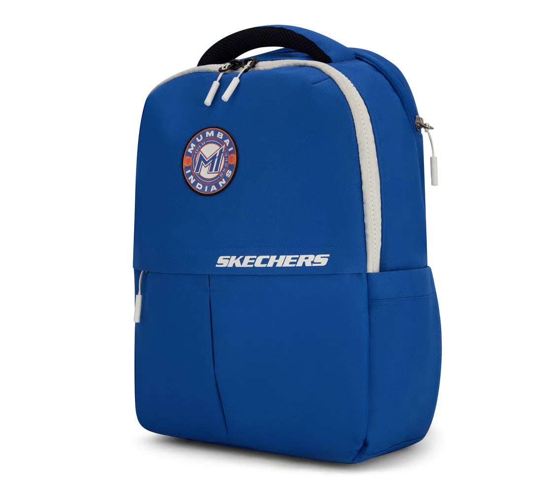 SKECHERS MUMBAI INDIANS IPL MERCH BACKPACK