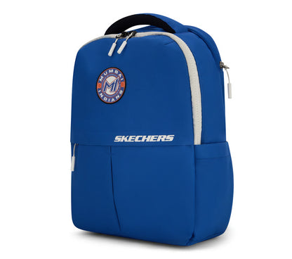 SKECHERS MUMBAI INDIANS IPL MERCH BACKPACK