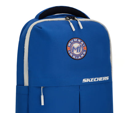 SKECHERS MUMBAI INDIANS IPL MERCH BACKPACK