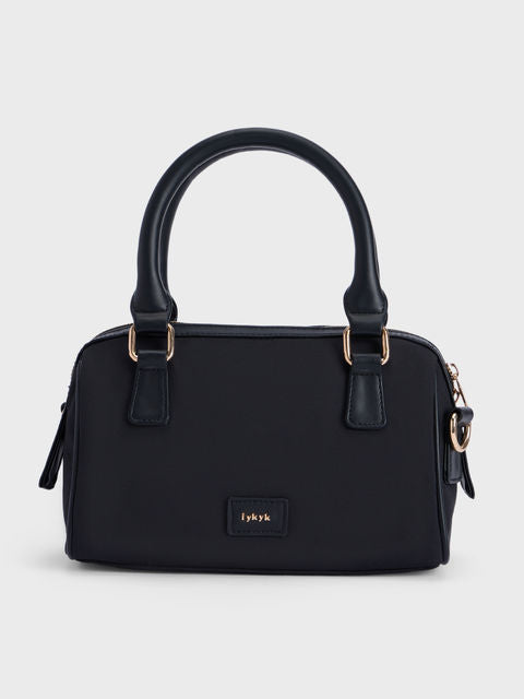 IYKYK by Nykaa - Black Sling Bag