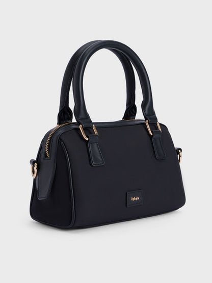 IYKYK by Nykaa - Black Sling Bag