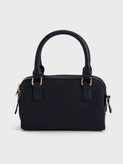 IYKYK by Nykaa - Black Sling Bag