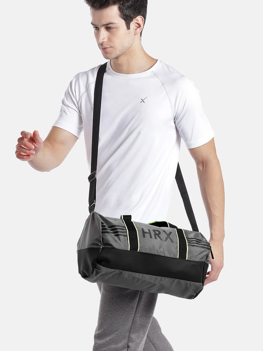 HRX DUFFLE