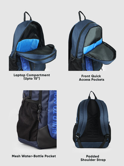 HRX BACKPACK