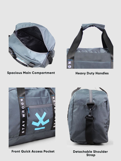 WROGN DUFFLE