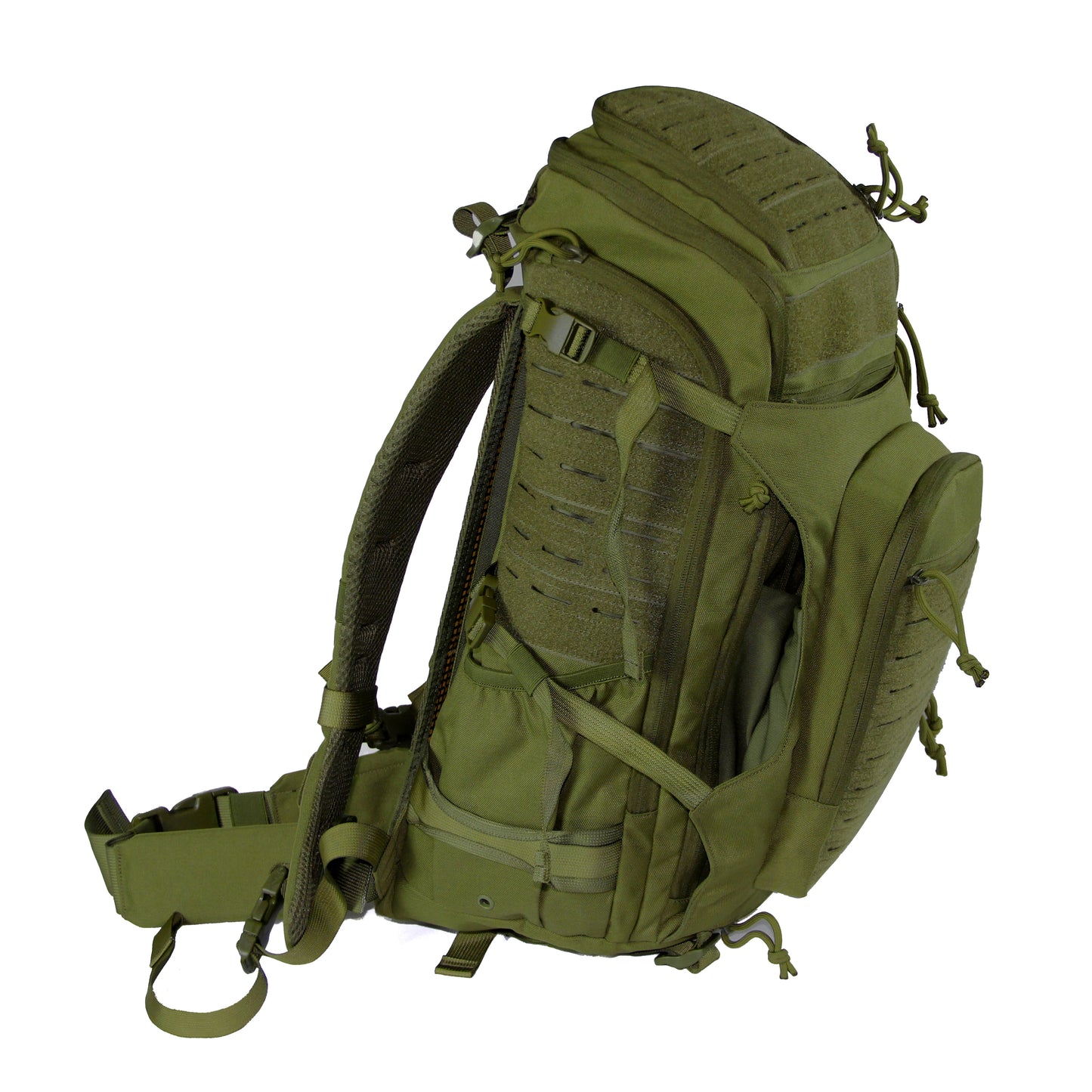 Defence Olive Tactical Assault Pack