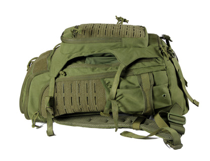 Defence Olive Tactical Assault Pack
