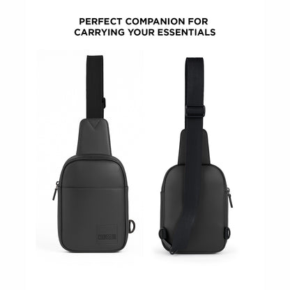 THE KIRO - BLACK