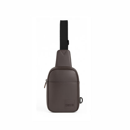 THE KIRO - BROWN