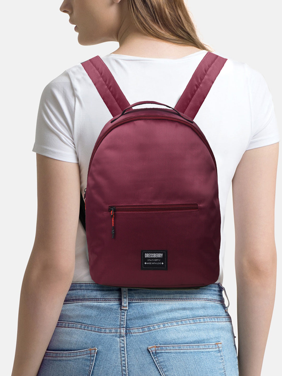 DRESSBERRY BACKPACK