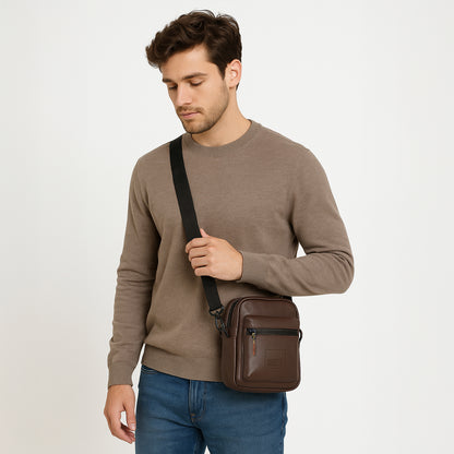 THE NOMA - BROWN