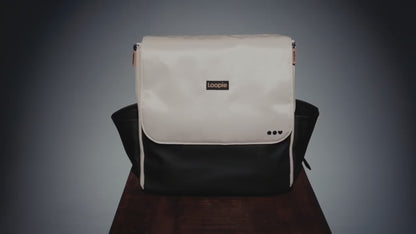 Loopie Robin Diaper Bag