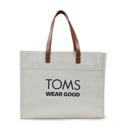 TOMS TOTE BAG