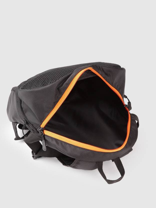 ROADSTER x DISCOVERY  Rucksack - 50 L  (Black)