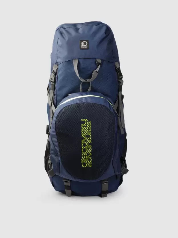 ROADSTER x DISCOVERY  Rucksack - 50 L  (Blue)