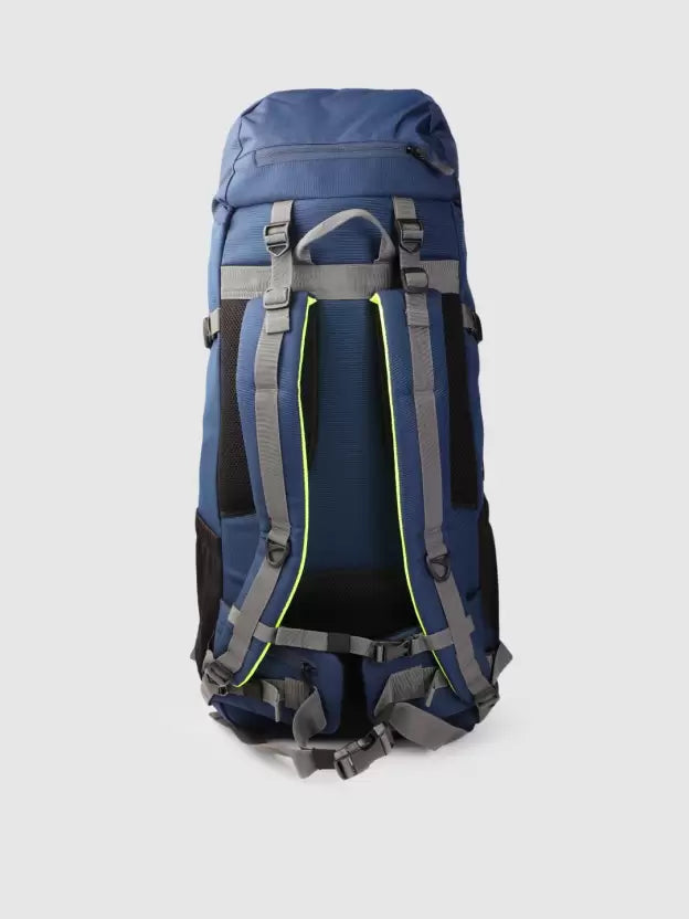 ROADSTER x DISCOVERY  Rucksack - 50 L  (Blue)