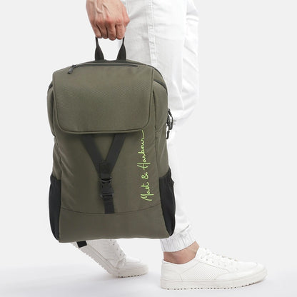 Mast & Harbour Backpack