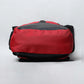 Jack & Jones Red Roll top Backpack