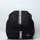 Jack & Jones Mesh backpack