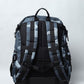 Jack & Jones Camo Print Utility Backpack