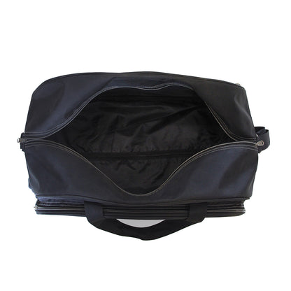 1680D Polyester Duffle Trolley