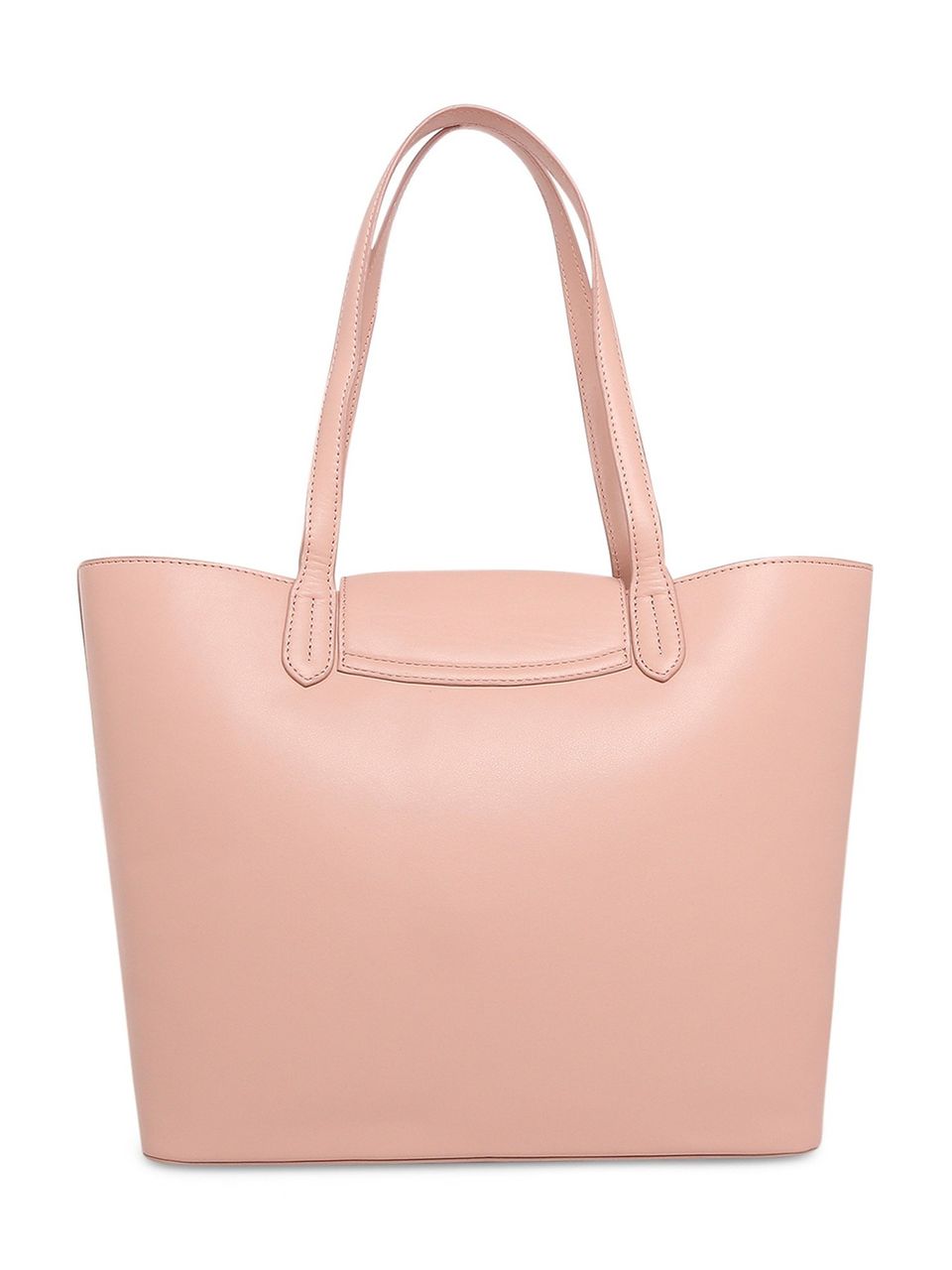 Ella Everyday Essential Blush Pink Tote Bag