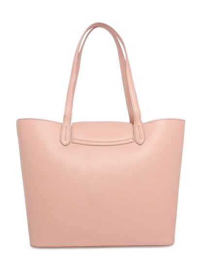 Ella Everyday Essential Blush Pink Tote Bag