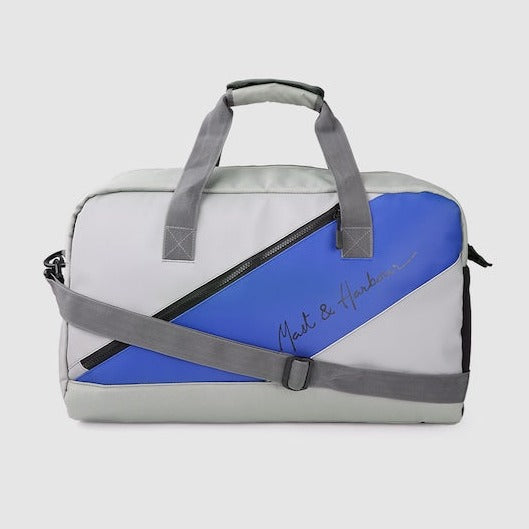 Mast & Harbour Duffle