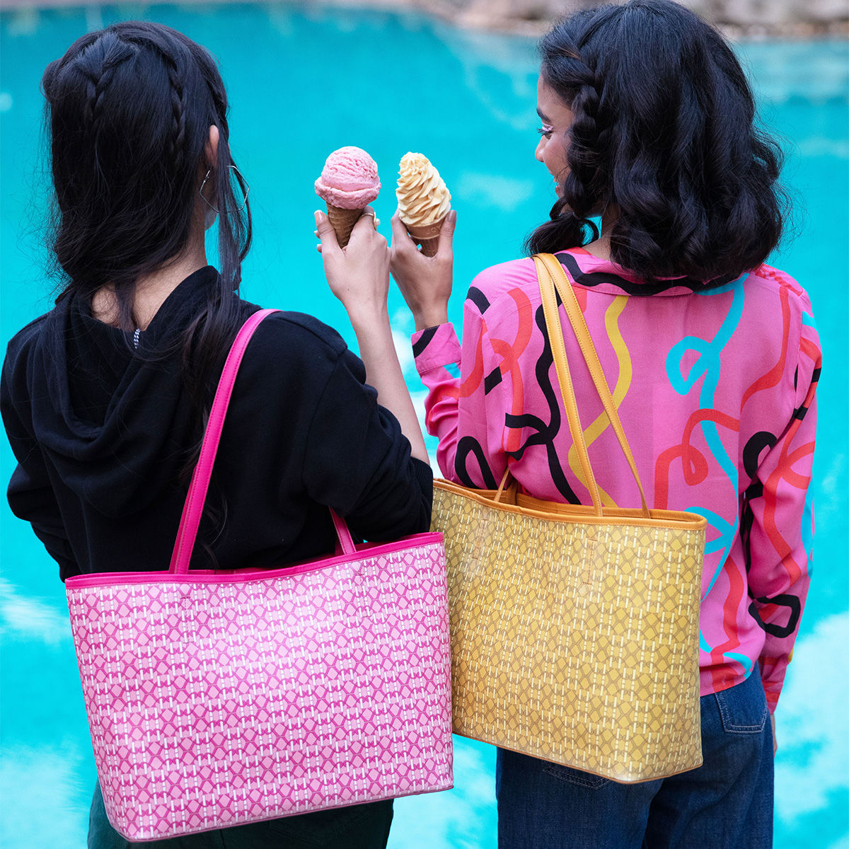 IYKYK Tote
