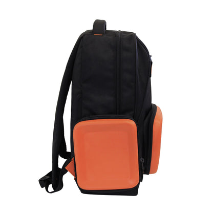 3 Mould Pocket Backpack-3