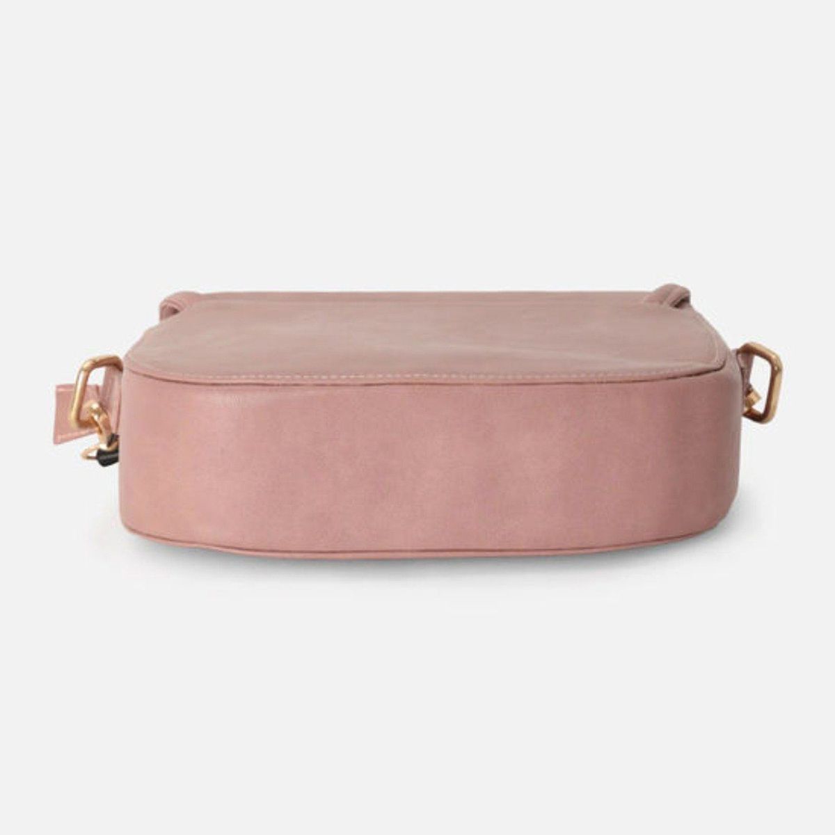 Blush Pink Sling Bag