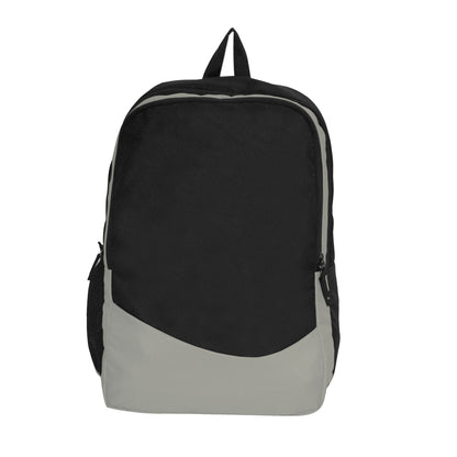 600D Polyester Backpack-2