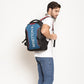 Benetton Backpack