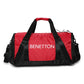 Benetton Duffle