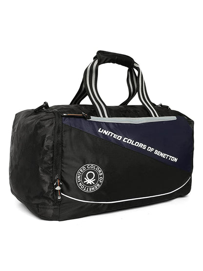 Benetton Duffle