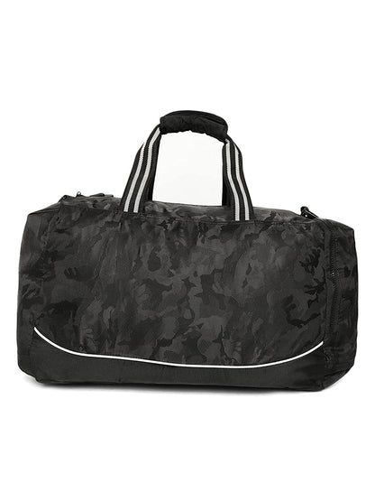 Benetton Duffle