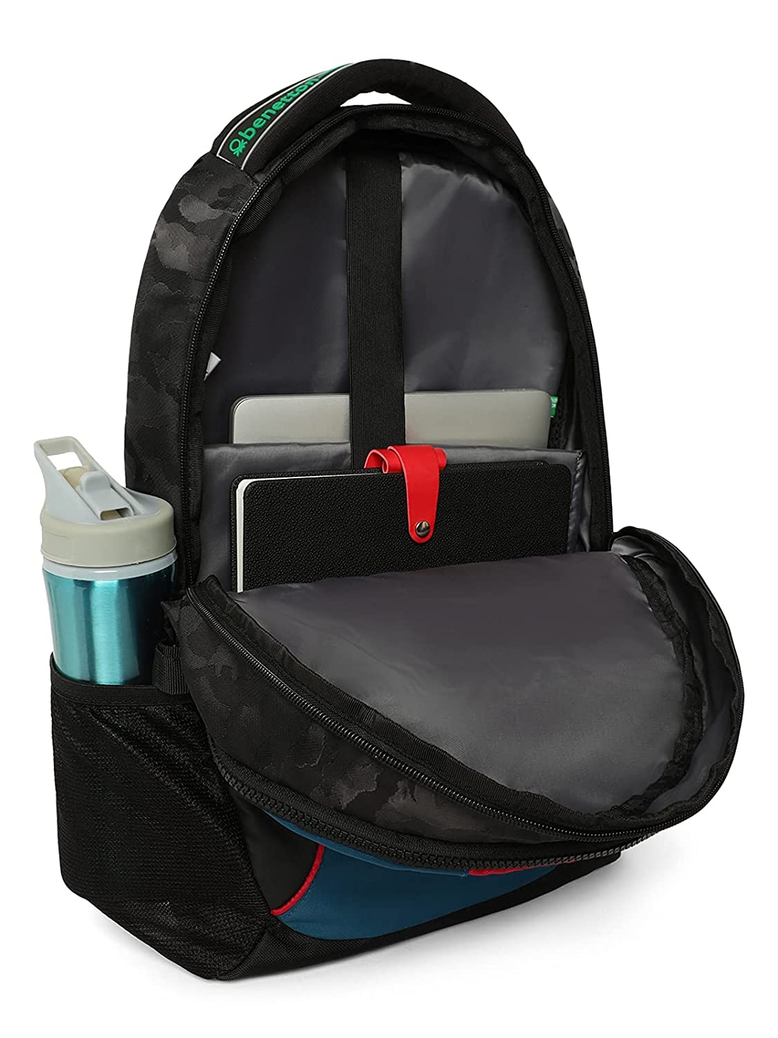 Benetton Backpack