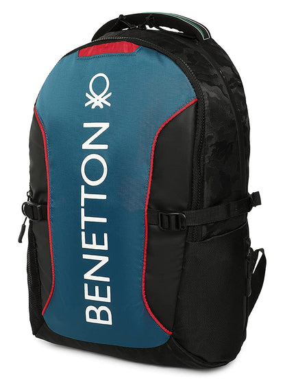 Benetton Backpack