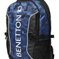 Benetton Backpack