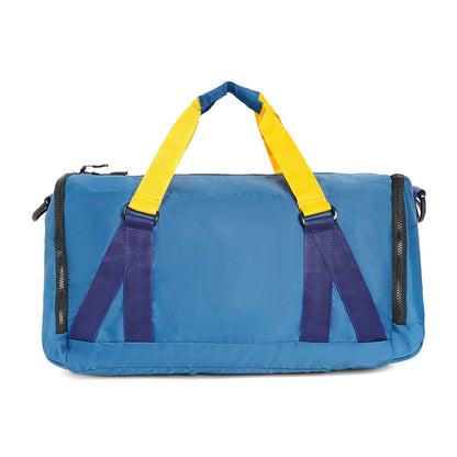 Benetton Duffle