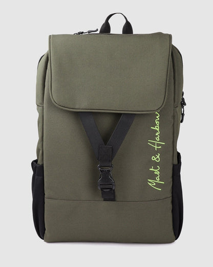 Mast & Harbour Backpack