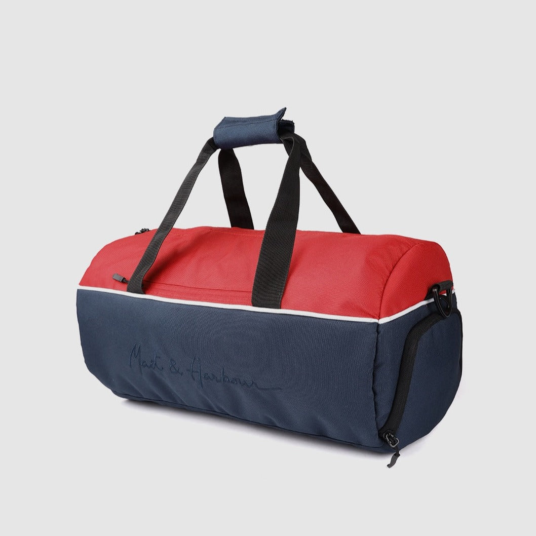 Mast & Harbour Duffle